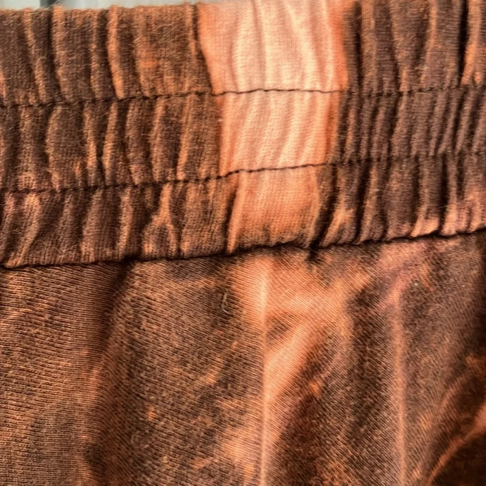 Rising International woman’s skirt